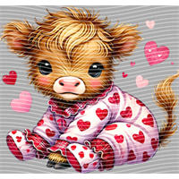 Valentine's Day-QRJ  5218